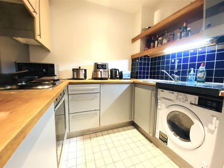 1 bedroom apartment to rent - Photo 3