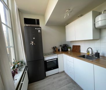 Te huur: Appartement Nieuwe Markt 5 A in Zwolle - Foto 6