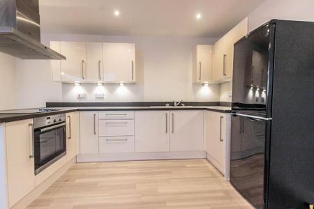 1 bedroom apartment to rent - Photo 2