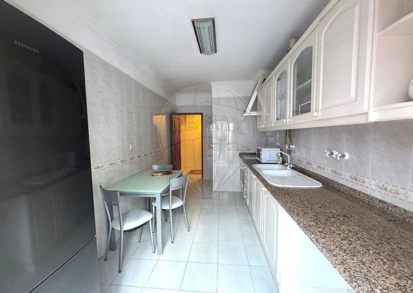 Apartamento T3 em Lisboa