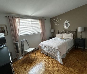 Magnifique 4 1/2, Rez-de-chaussé - Photo 3