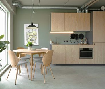 Smedetoften 8, 1. 15., Smedetoften, 2400 København NV - Foto 6