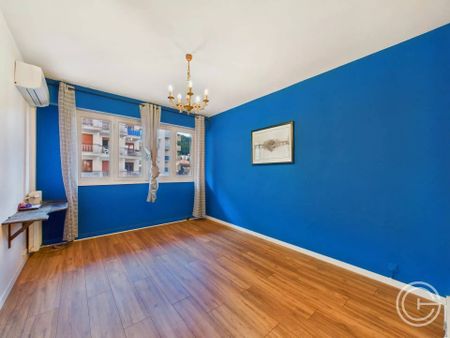 APPARTEMENT 2 PIECES - 970 AV. GÉNÉRAL DE GAULLE - CENTRE-VILLE SAINT-LAURENT-DU-VAR - Photo 3