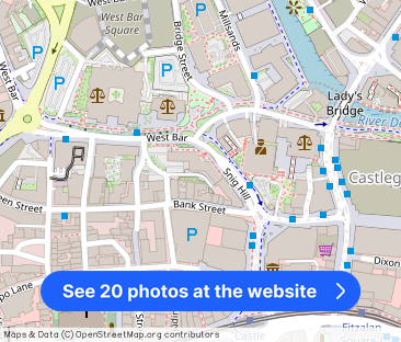 The Fitzgerald, Sheffield, S3 - Photo 1