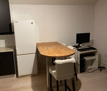 Nygatan, Gnesta - Foto 5