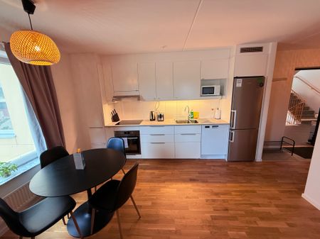 Bäckby Torggata, Västerås - Foto 2