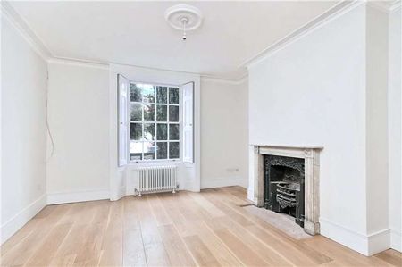 Downshire Hill, Hampstead, London, NW3 1NT - Photo 5