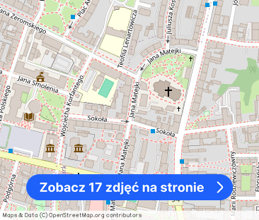 Kawalerka Bytom Matejki 13 - Zdjęcie 1