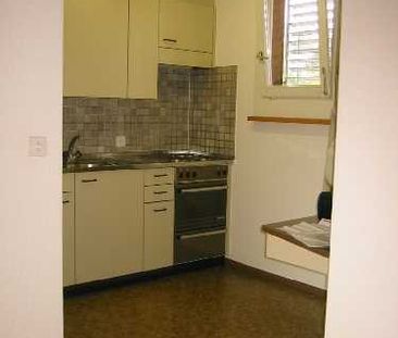 2.5 Zimmer, 70 m², 3. Stock - Photo 1