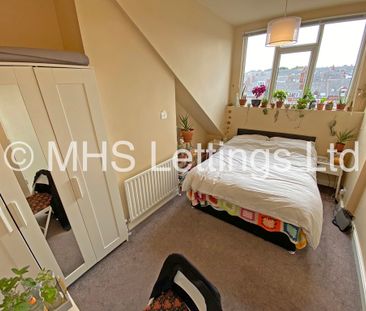 5 Bedroom Mid Terraced House for rent in Beechwood Crescent - Photo 6
