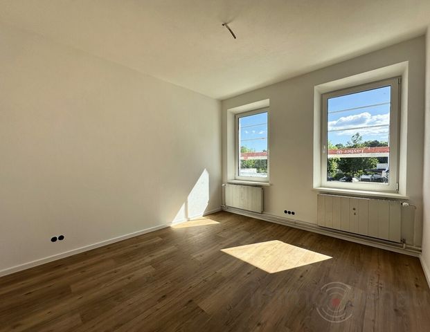 Viel Raum. Viel Stil. Viel Zentrum. – Sanierter Altbau mit sieben Zimmern in Kem ... - Foto 1