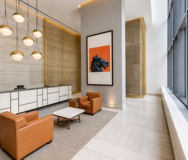 For Lease - 50 Charles Street Unit# 3202, Toronto, Ontario - Photo 4