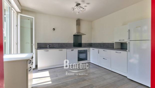 Maison 6 pièces 140 m² VANDOEUVRE LES NANCY - Photo 1