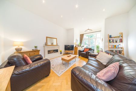 Livingston Drive South, Aigburth, L17, L4, Chiltern - Photo 3