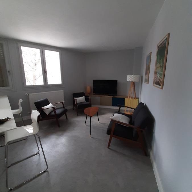 Location Appartement T1 Toulouse 1 chambre - Photo 1