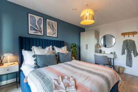 2 bedroom flat to rent - Photo 4