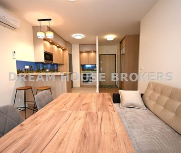 Mieszkanie na wynajem - Фото 1