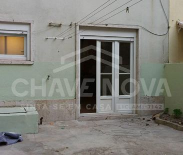 Apartamento T1 em Lisboa - Photo 1