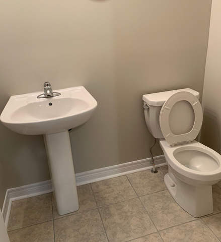 For Lease - 140 Finegan Circle, Brampton, Ontario - Photo 2