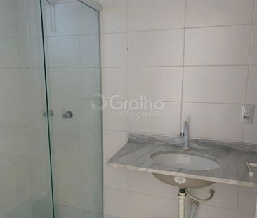 Apartamento Com 3 Quartos Sendo 1 Suite! - Foto 3