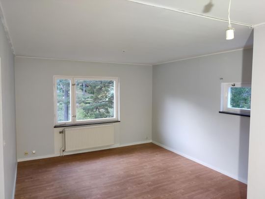 Anderssonsvägen, Gryt - Foto 1