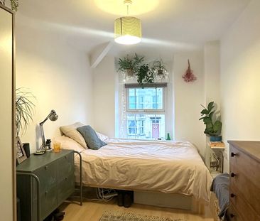 1 Bed Flat, Knowle Road, BS4 - Photo 4