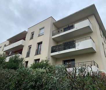 Location Appartement 2 pièces 47 m2 à Chartres - Photo 4