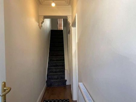 Perth Street, Hull, HU5 - Photo 2