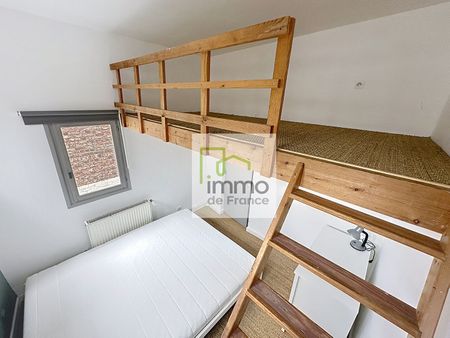 Location Appartement 2 pièces 73m² - Photo 3