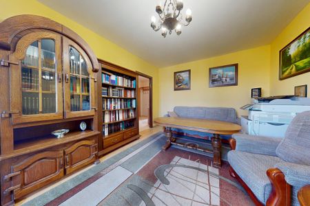 Mieszkanie os. Majowe Szczecin, ul. Jarosława Iwaszkiewicza, nr 435073 - Фото 4