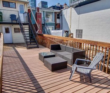 For Lease - 1114 Queen Street Unit# 2nd Fl, Toronto, Ontario - Photo 5