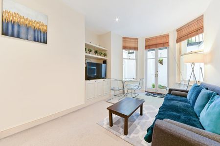 1 bedroom flat to rent - Photo 2