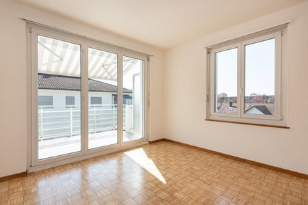 3.5 Zimmer, 69 m², 2. Stock - Photo 5