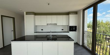 Penthouse te huur in Herk-de-Stad voor € 1.195 met 2 slaapkamers - Foto 5