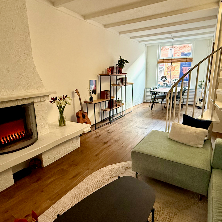 Kruidentuinen, 2551 VR Den Haag - Photo 1