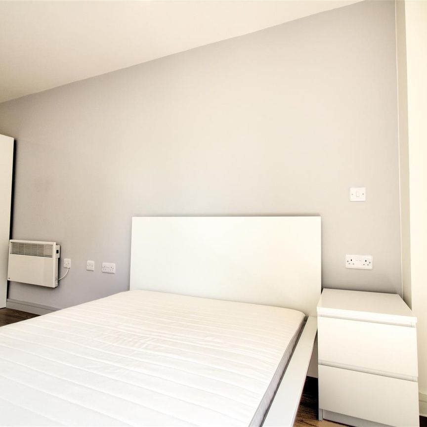 Studio Apartment - Studio To Rent - Photo 1