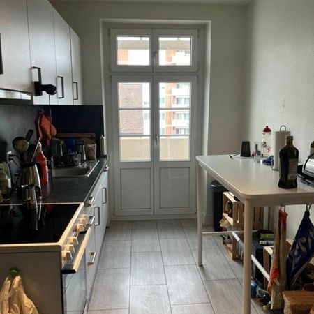 5.0 Zimmerwohnung mit Altbauflair - Photo 2