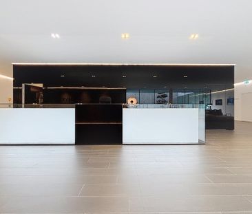 Superbe appartement au sein d'une résidence avec conciergerie privée - Foto 3