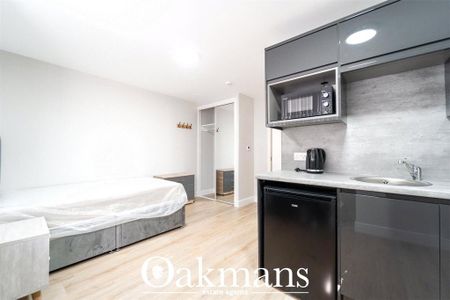 7 bedroom end of terrace house to rent - Photo 5