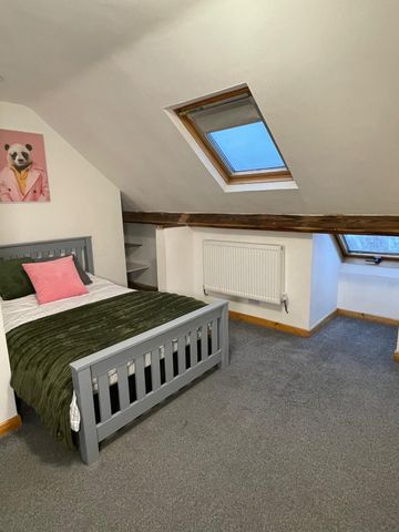 Room 5 – Stretton Road, LE3 6BL - Photo 2