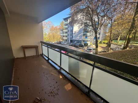 Location Appartement 3 pièces 64m² CRAN GEVRIER 74960 - Photo 5