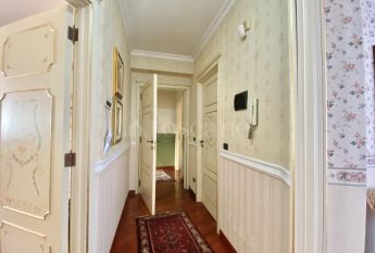 Villa in affitto - Via Linea, Messina (rif. 33/2026)