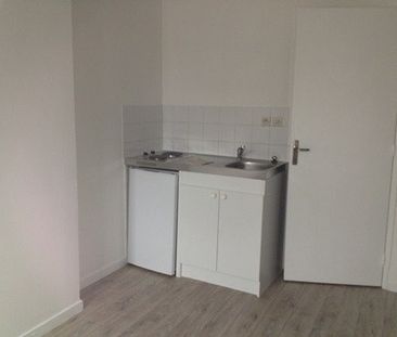 Location Appartement 1 pièce 17m² ARRAS 62000 - Photo 5