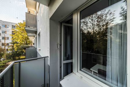 Kawalerka na Grunwaldzie - Photo 5