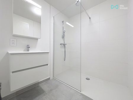 Appartement met één slaapkamer in Namur - Photo 5