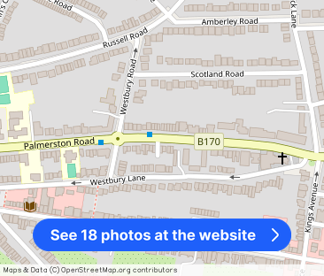 Palmerston Road, Buckhurst Hill, IG9 - Photo 1