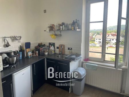 Appartement 1 pièce à Montigny-lès-Metz - Photo 5