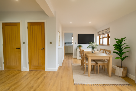 3 bedroom detached house to rent - Photo 2