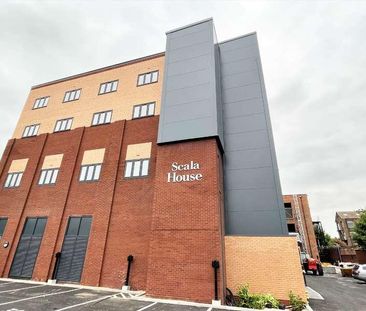 Fleet St, Staffordshire, Burton Upon Trent, DE14 - Photo 6