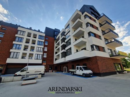 Lokal w kompleksie Park WyszyńskiEGO - Zdjęcie 3